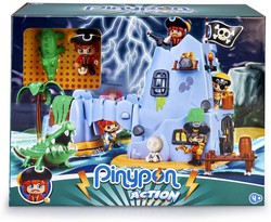 figuras pinypon action