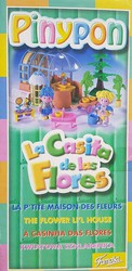 pinypon flores
