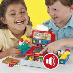 Caisse enregistreuse Play-Doh - Jeux et jouets Play-Doh - Avenue