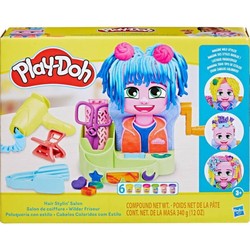 Play-Doh Stylish Hair Salon