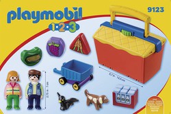 mercado playmobil