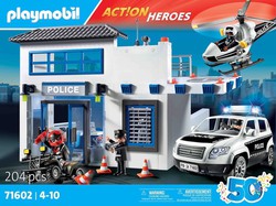 Playmobil Special Plus Mechanics Juguetesland