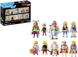 Playmobil Asterix - Figure Set