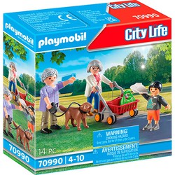 Playmobil City Life - Boutique de mode — Juguetesland