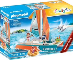 Playmobil Family Fun – Holiday Caravan — Juguetesland