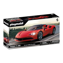 Playmobil  Ferrari Ferrari SF90 Stradale