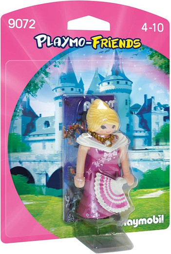 Playmobil Friends - Графиня