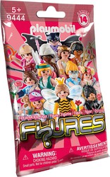 Playmobil Surprise Figures Girl Series 14 Juguetesland