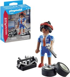 Playmobil Special Plus Mechanics