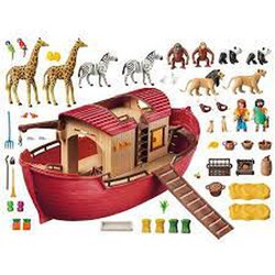 Arca playmobil cheap