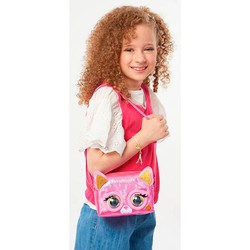 Purse Pets Sac interactif en forme de hibou — Juguetesland