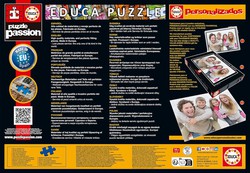 Puzzle Foro Romano 1000 pezzi — Juguetesland