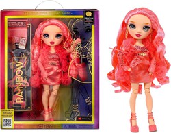 Rainbow High Series 5 Priscilla Perez Doll