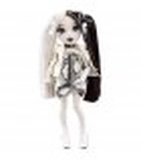 Rainbow High Shadow Heather Grayson Doll