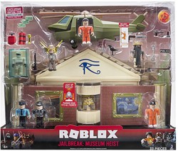 Roblox Multipack Adopte-me Quintal BBQ Toy Partner 19850 - Juguetilandia