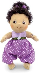 Rubens Barn Cutie Classic Hanna Empathetic Doll