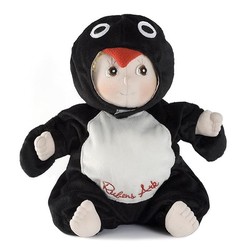 Rubens Barn - Penguin Doll 36 cm Rubens Ark