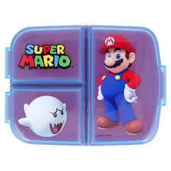 Super Mario Multiplo Sandwich Maker