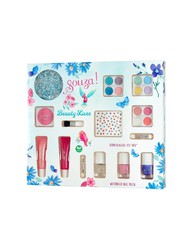 Luxury Beauty Makeup Set - Souza