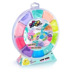 Slime Wheel 10 Compartments