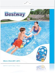 Tabla De Surf Hinchable - 99x51 - Bestway