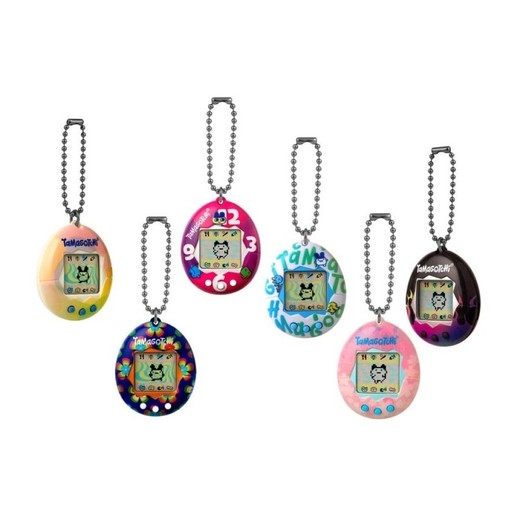 Original Tamagotchi - Bandai