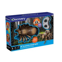 Discovery rc tarantula online