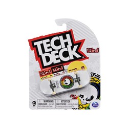 Tech deck series store 1