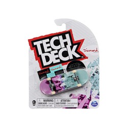 Pacote Individual Tech Deck - VARIEDADE