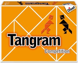 Competição Trangram
