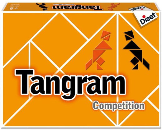 Concours de Trangram