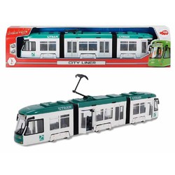 Tramway urbain de 46 cm