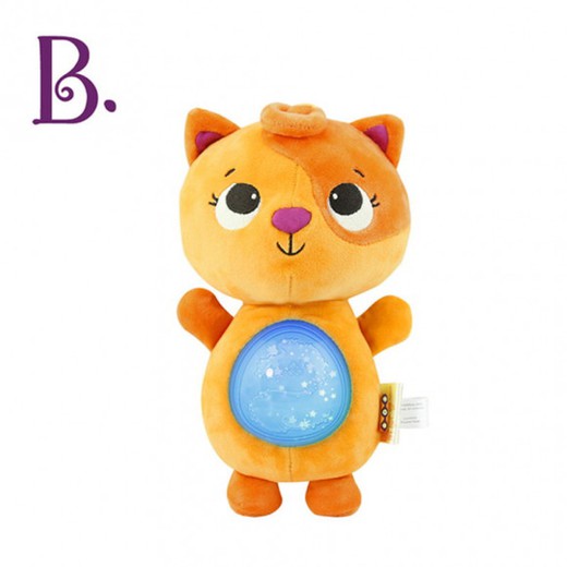 Плюшевые игрушки для кошек Twinkle Tummies – B.Toys