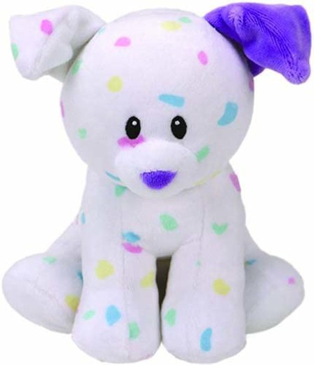 TY - Peluche pour chien Sprinkles