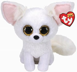 Peluche Beanie Boo's - Muddles le chien 15 cm TY : King Jouet, Mini peluches  TY - Peluches