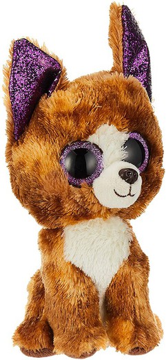 TY - Fox Dexter Plush