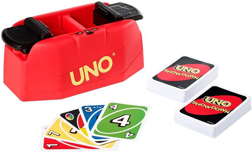 UNO Showdown