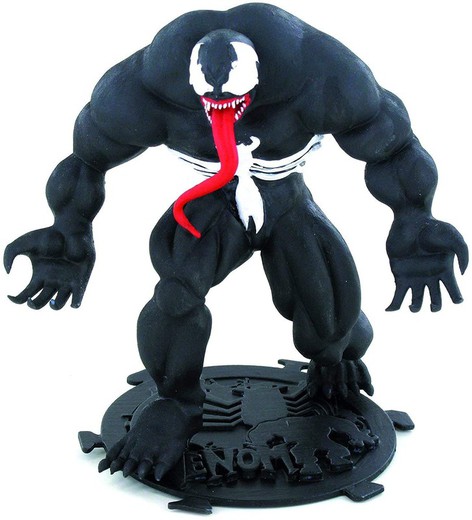 Venom 10 cm