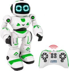 Xtrem Bots Robot Bionic con Control Remoto