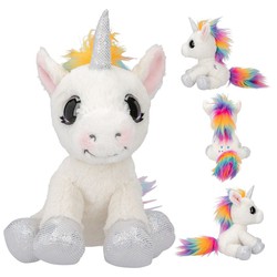 Ylvi - Naya Unicorno Peluche