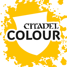 Citadel Colour - Warhammer