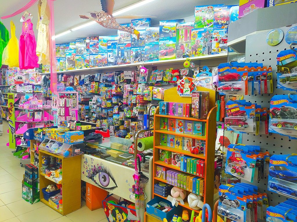 Juguetes Baratos Paginas Para Comprar Juguetes En Estados Unidos