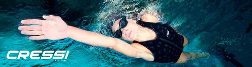 Anti-chlorine Lenses and Swimming Floats