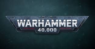 Warhammer 40,000 (40k)