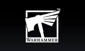 WARHAMMER