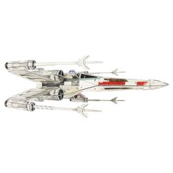 4D Star Wars T-65 X-Wing Starfighter - Spin Master