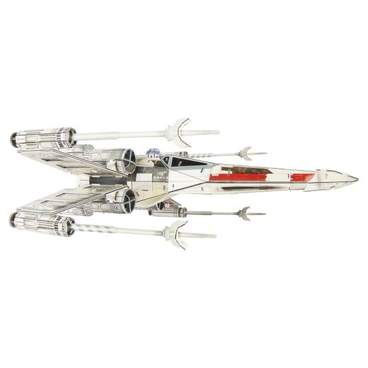 4D Star Wars T-65 X-Wing Starfighter - Spin Master