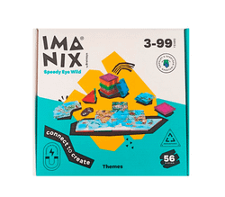 79825 Imanix Speedy Eye Wild