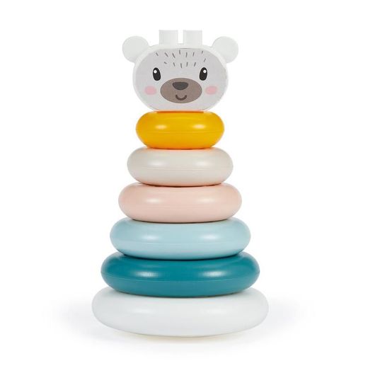 Abrick pyramid rings baby