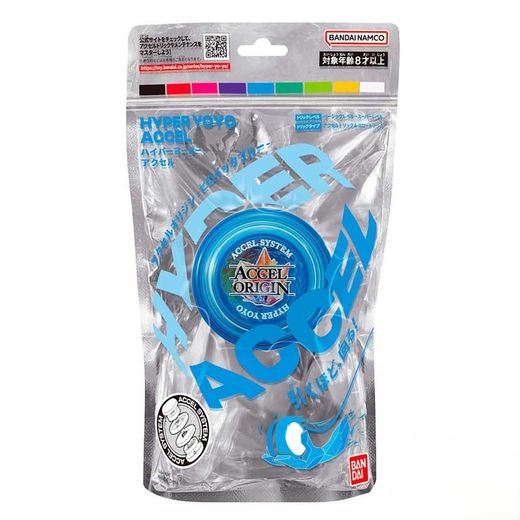 Accel Hyper Yoyo - SURTIDOS - Bandai Namco